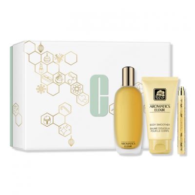 CLINIQUE Kit Aromatics Elixir 2022